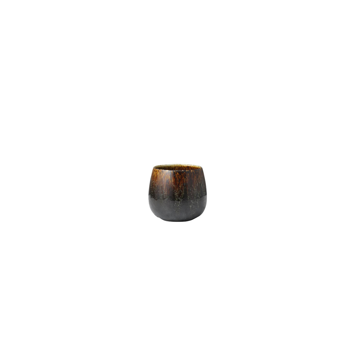 Tablekraft Fusion Cup 80x72mm 220ml Patina