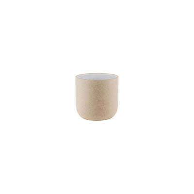 Tablekraft Soho Tumbler 80x77mm White Pebble