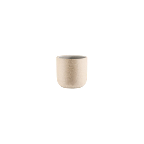 Tablekraft Soho Tumbler 80x77mm Reactive Limestone