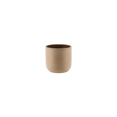 Tablekraft Soho Tumbler 80x77mm Burnt Sienna