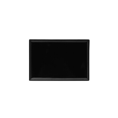 Rectangular Platter - Black