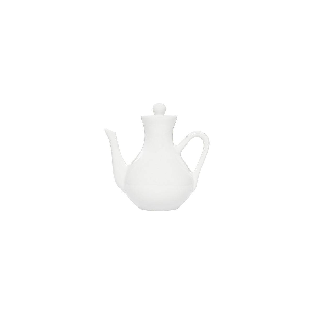 Tablekraft Core White Soy/vinegar Bottle 118x65x98mm