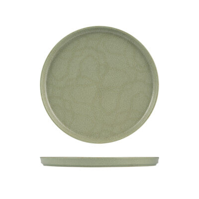 NMC Kale Walled Plate-300mm Ø / 22mm H Maze