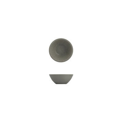 Luzerne Dune Ramekin-100mm Ø |40mm H |105ml Ash