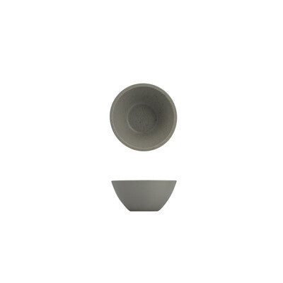Luzerne Dune Bowl-120mm Ø | 55mm H | 288ml Ash