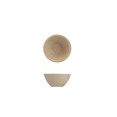 Luzerne Dune Bowl-120mm Ø | 55mm H | 288ml Clay