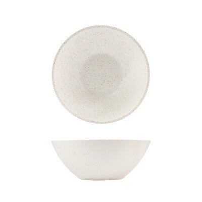 Luzerne Dune Bowl-208mm Ø | 80mm H | 1100ml Shell