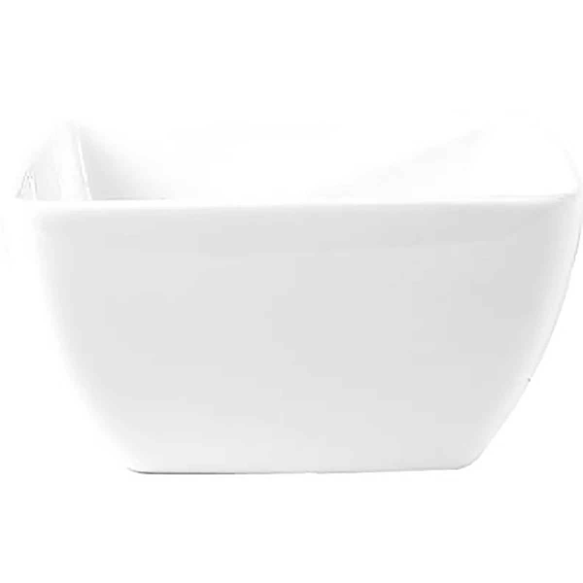 Royal Porcelain Chelsea Square Salad Bowl