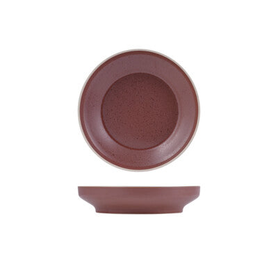 Luzerne Mod Share Bowl - 228mm Ø | 971ml Smokey Plum