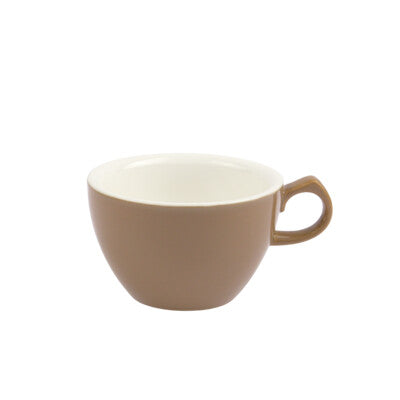 Lusso Coffee Cup 280ml Moka
