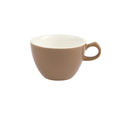 Lusso Coffee Cup 350ml Moka