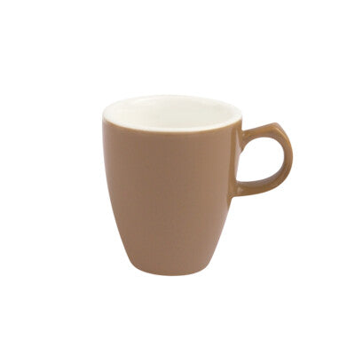 Lusso Mug 400ml Moka