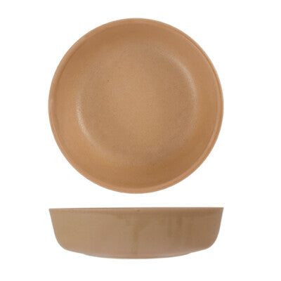 ID FINE Adel Round Bowl - 210mm Ø / 1170ml