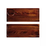 Deli Board Reversable 320x240mm