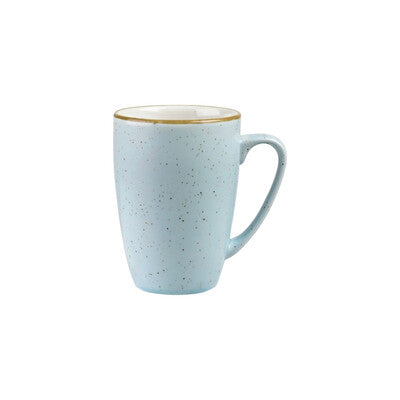 Churchill Stonecast Mug-340ml Duck Egg