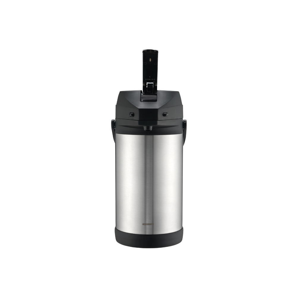 Stainless Steel Liner Airpot Lever Action