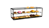 Ambient Food Display Two Tier 920mm Wide
