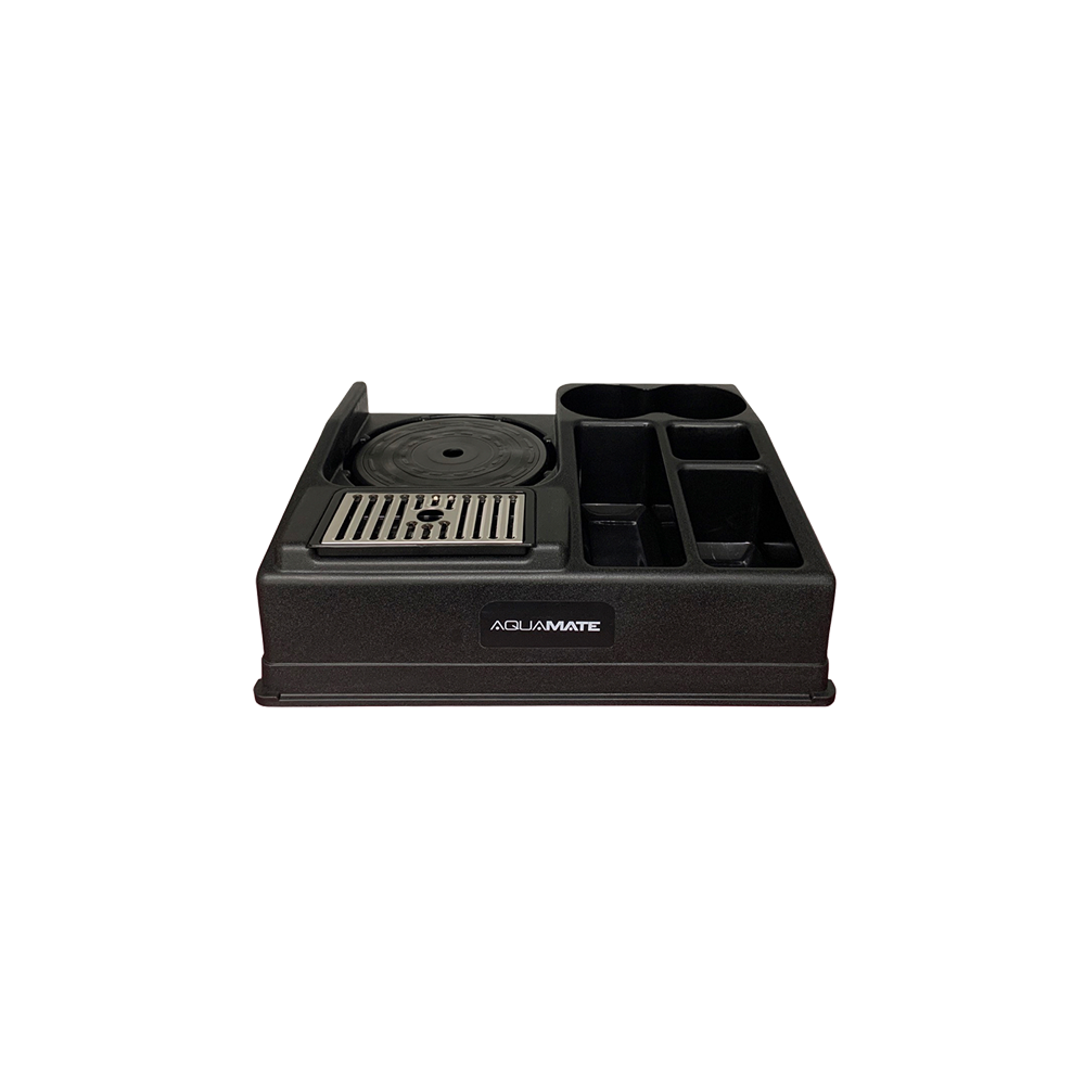 AIR POT CADDY • AM-CD1 for one air pot