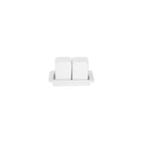 Australian Fine China Salt and Pepper Shakers