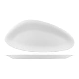 AFC Beachcomber Oval Platter 500mm