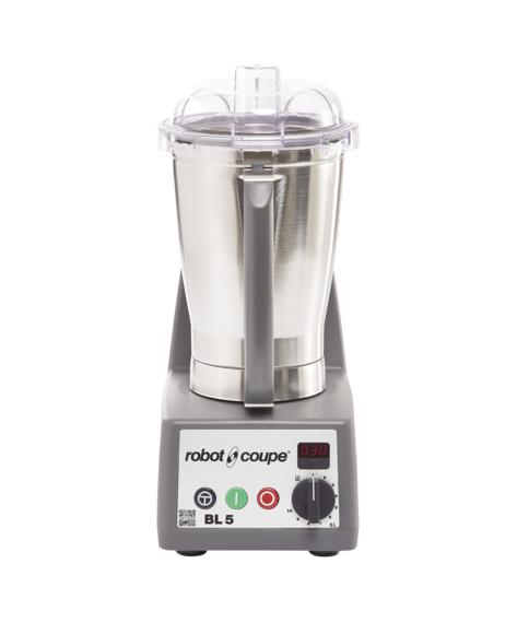 Robot Coupe Kitchen Blender - 5 L - 1200W