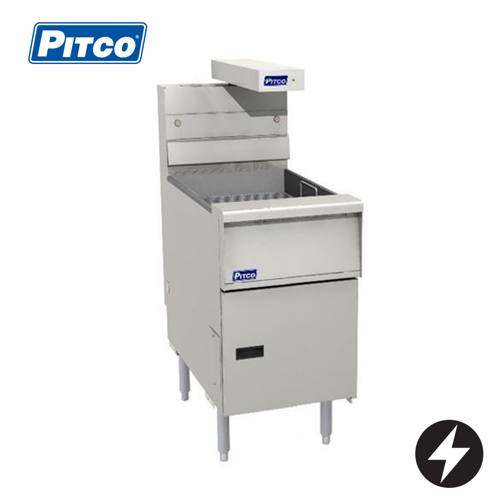 PITCO Bread and Batter Station 600mm Wide
