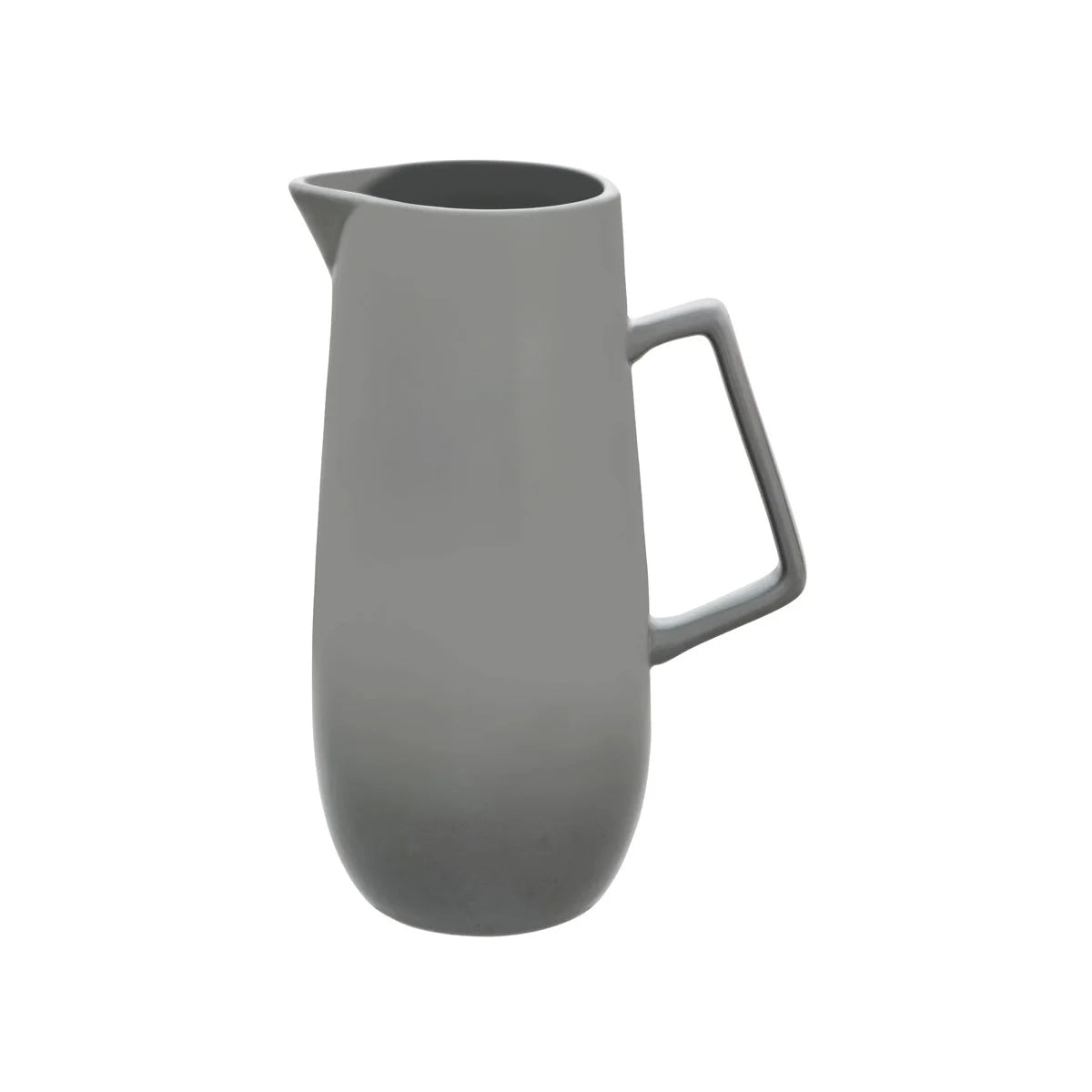 Brew-French Grey Water Jug 1.2Lt