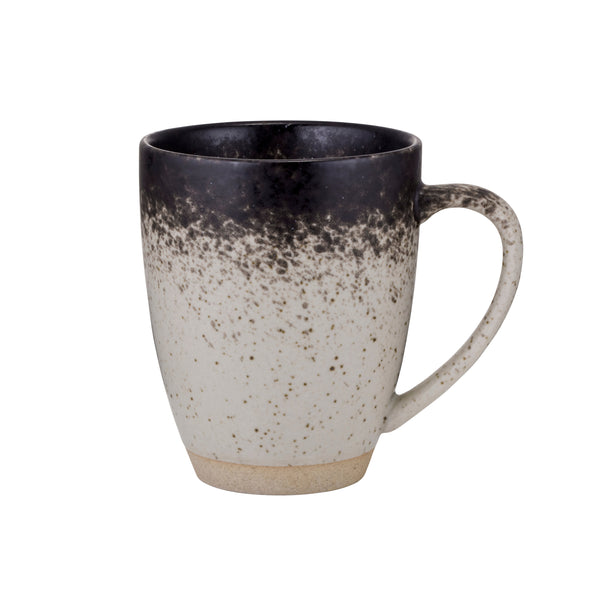BREW POTTERY-CREAMY CLOVE MUG 380ml