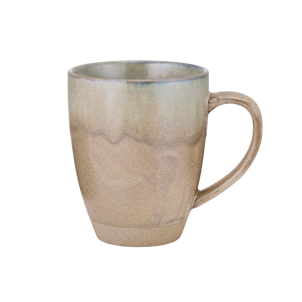BREW POTTERY-SANDY BEIGE  MUG 380ml