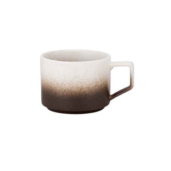 BREW POTTERY-DESERT TAN STRAIGHT SIDE CUP 220ml