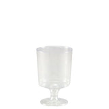 Capri Wine Goblet 175ml (10/250)