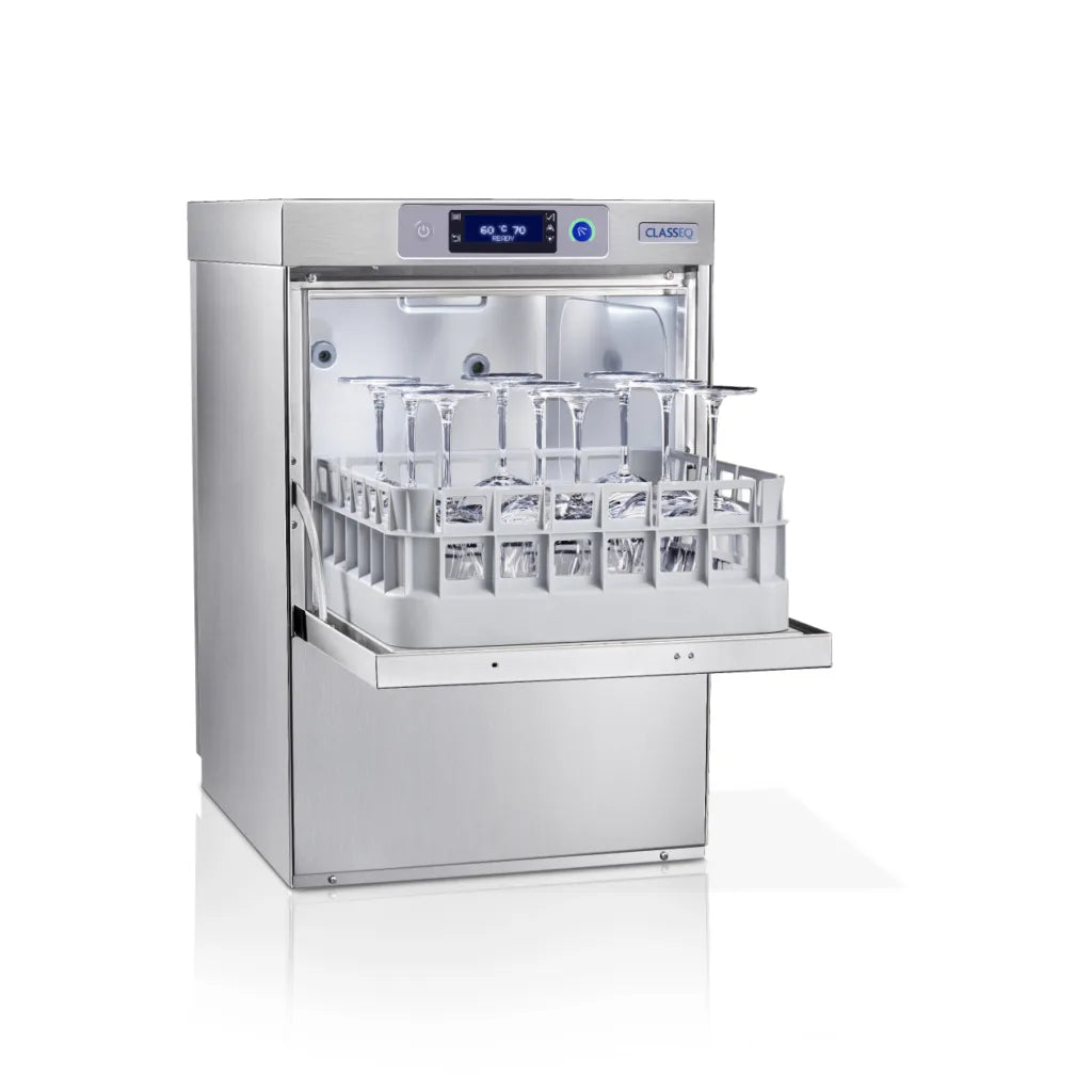 Winterhalter Classeq C400 Glasswasher