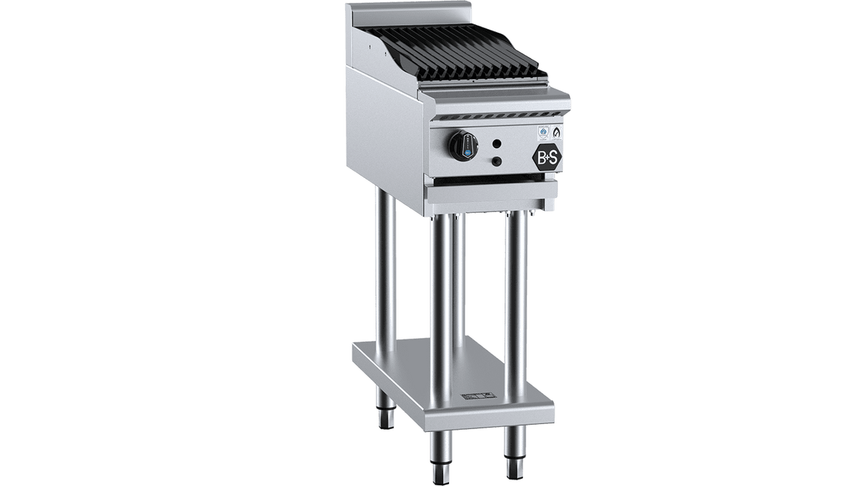 Char Broiler 300mm