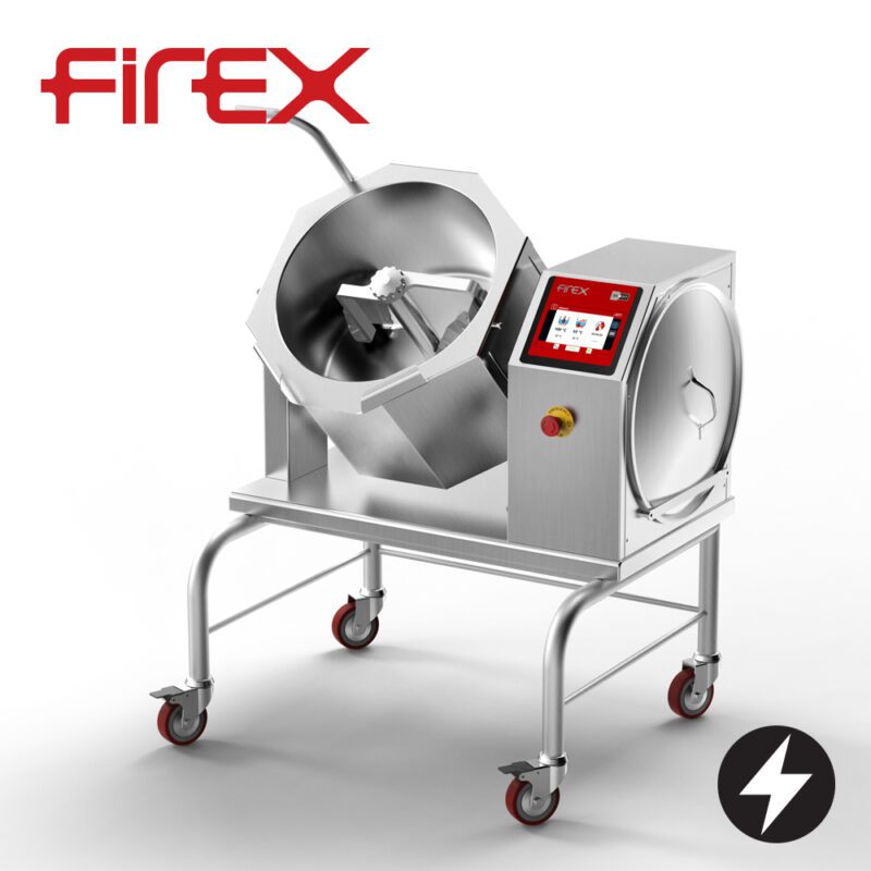 FIREX MF Cooker Cucimix 30 Litre