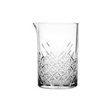 Mixing Glass Range