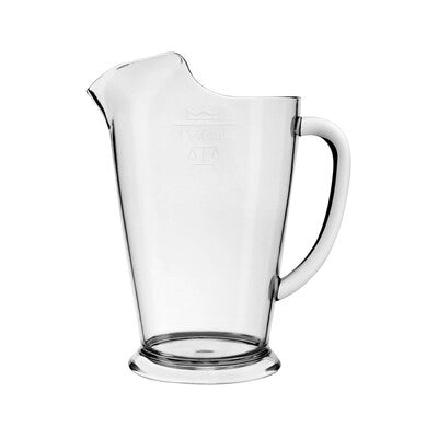 Crown Ice Lip Jug 1140ml