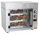 8 Bird Chicken Rotisserie