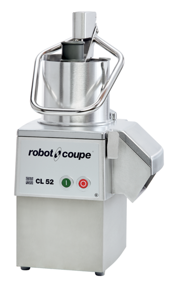Robot Coupe CL 52 - Veg Prep Machine