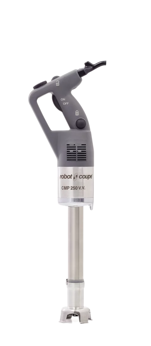 Robot Coupe CMP250vv Compact Stick Blender