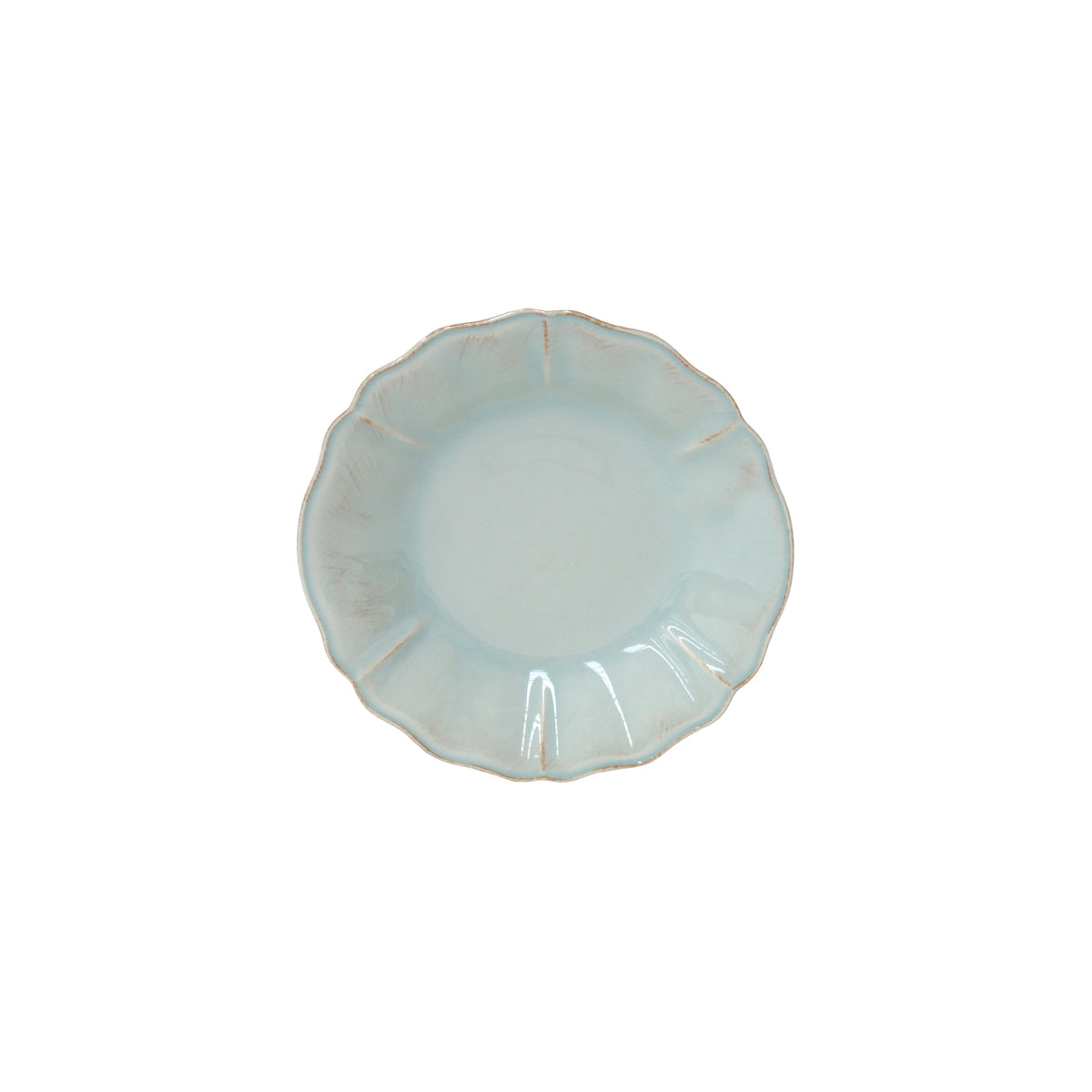 Costa Nova Alentejo Plate 245x39mm 630ml