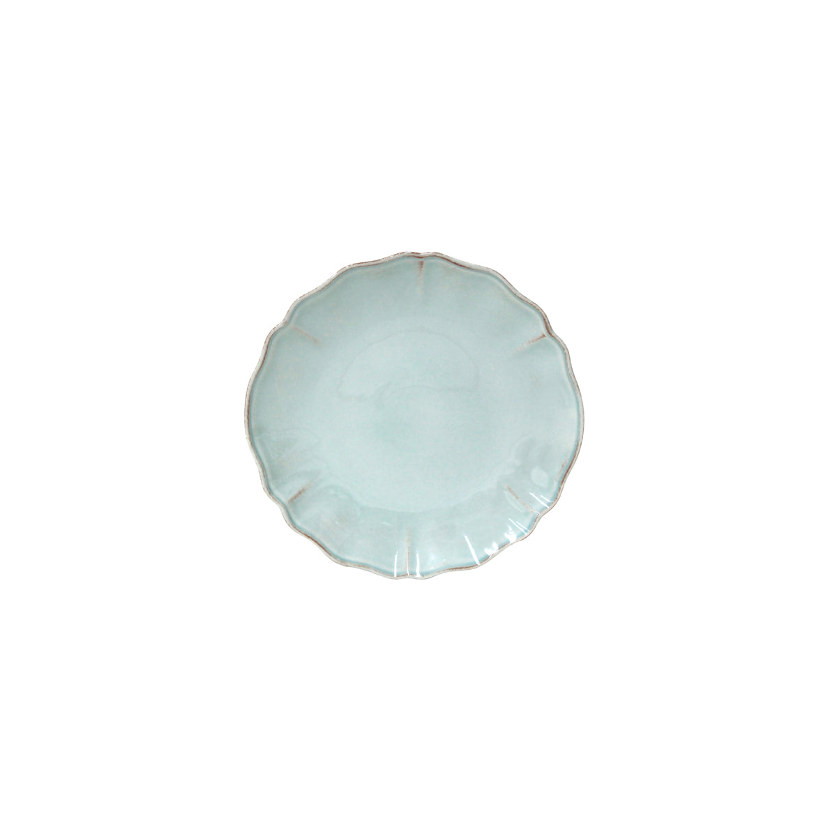 Costa Nova Alentejo Plate 214x25mm