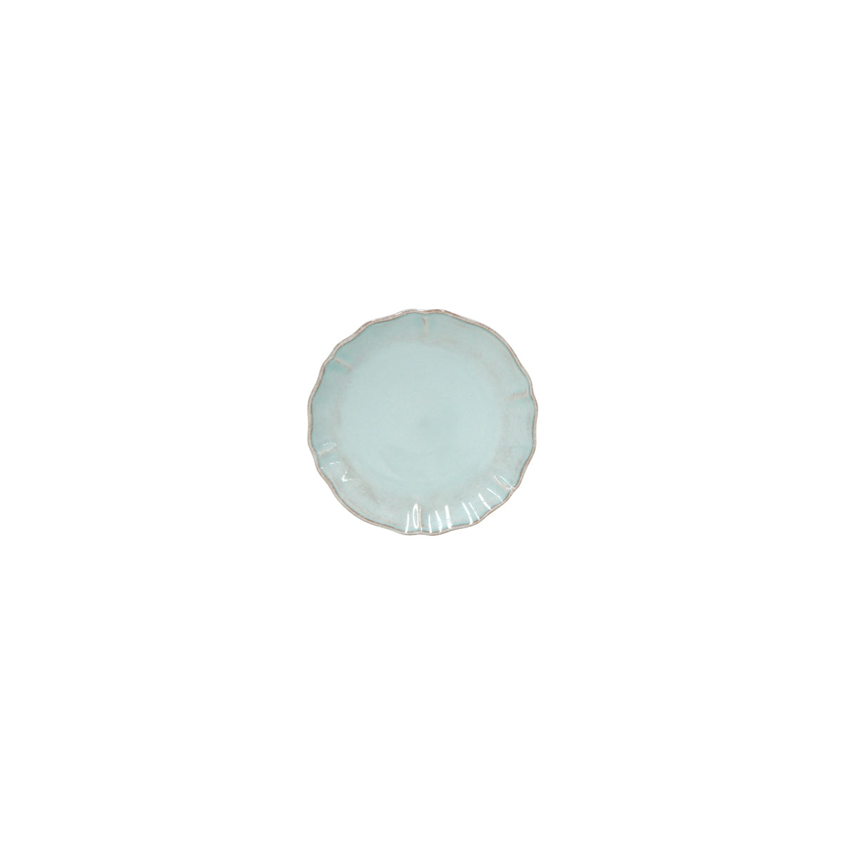 Costa Nova Alentejo Bread Plate 168x23mm