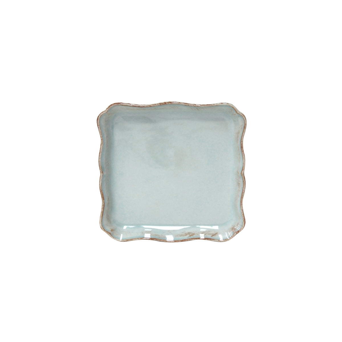 Costa Nova Alentejo Sqr Tray 210x207x28mm