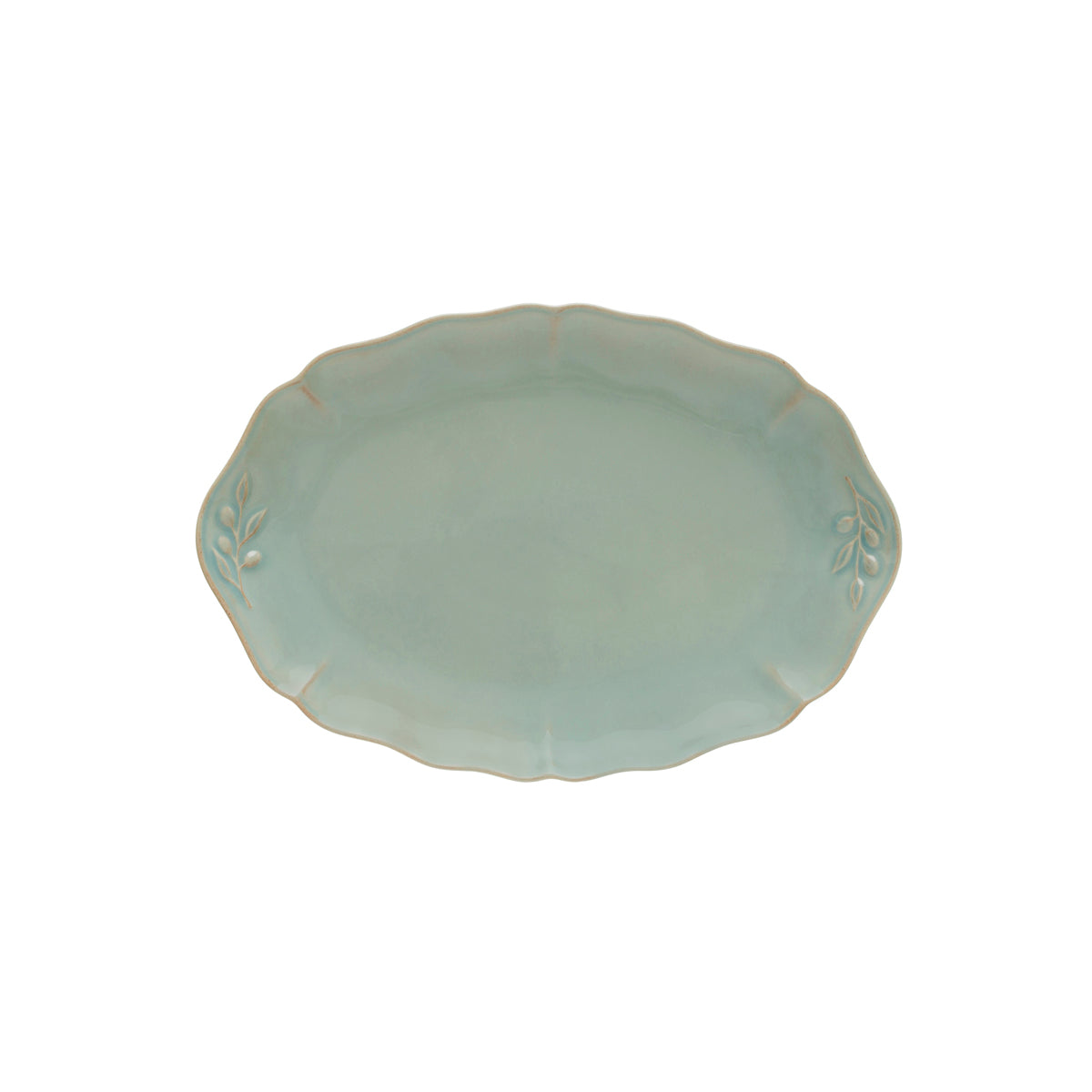 Costa Nova Alentejo Oval Platter 323x222mm
