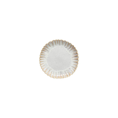 Casafina Mallorca Plate 218x25mm Sand Beige