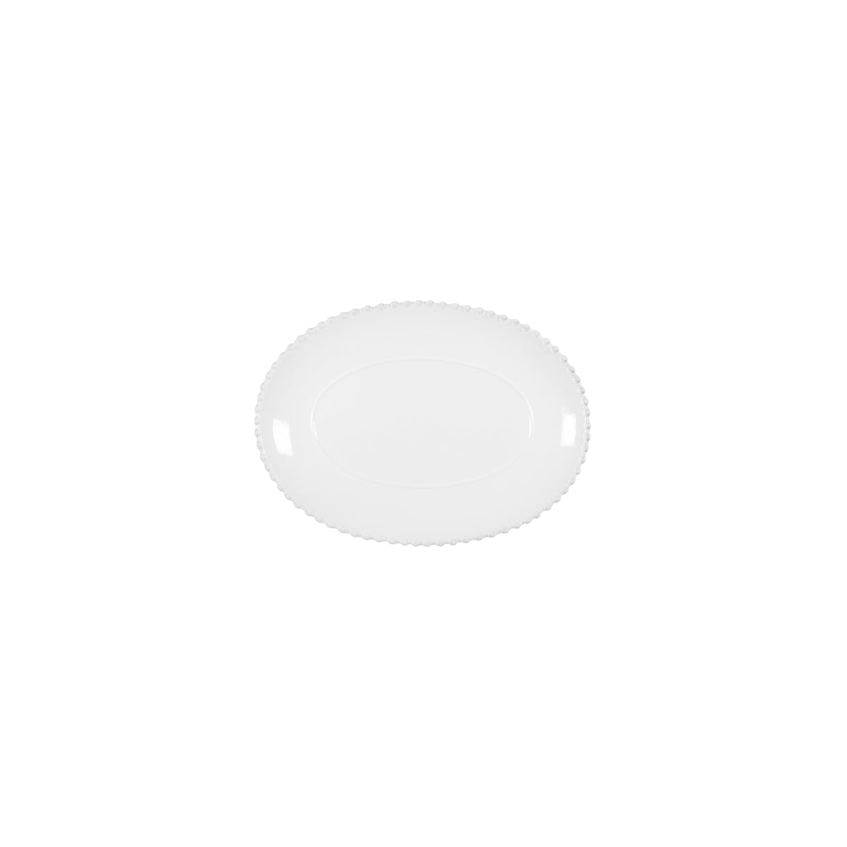 Costa Nova Pearl Oval Platter 342x250x35mm