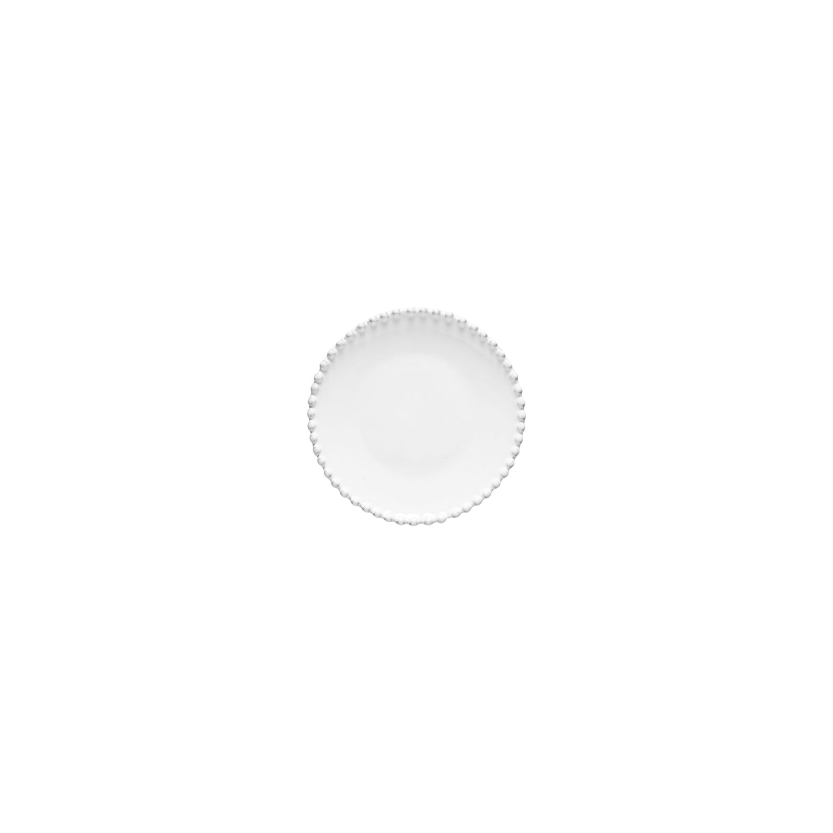 Costa Nova Pearl Bread Plate 170x24mm