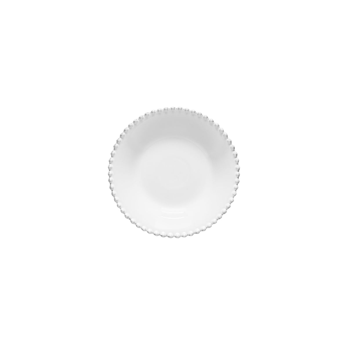 Costa Nova Pearl Soup/pasta Plate 242x41mm
