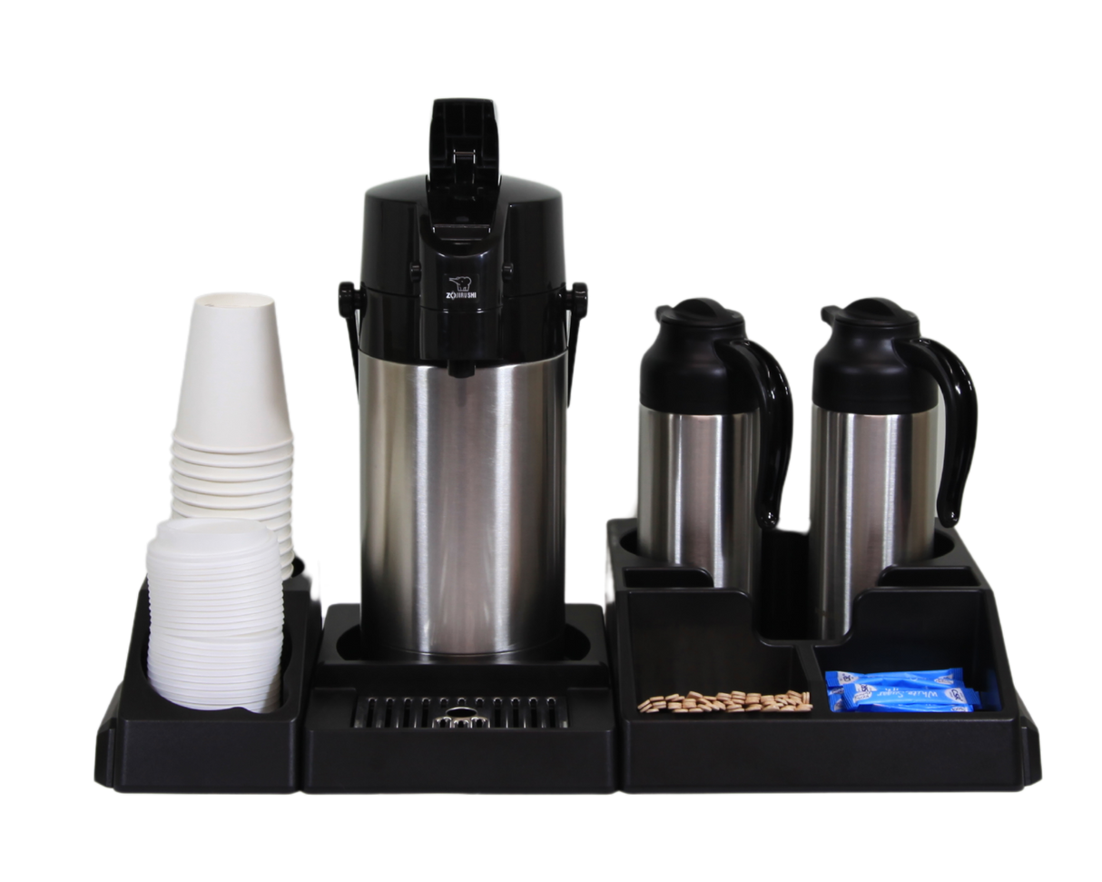 5 Compartment Condiment Module