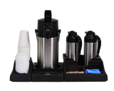 5 Compartment Condiment Module